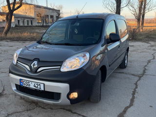 Renault Kangoo foto 7