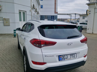 Hyundai Tucson foto 3