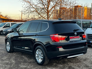 BMW X3 foto 4