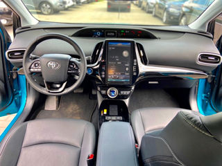 Toyota Prius Prime foto 3