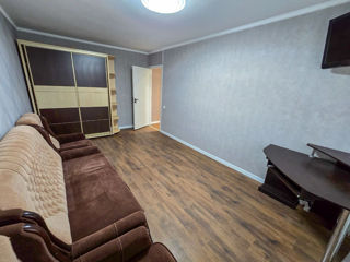 Apartament cu 2 camere, 45 m², Botanica, Chișinău foto 5