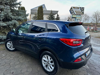 Renault Kadjar foto 9