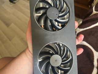Radeon r9 280x  XFX foto 0