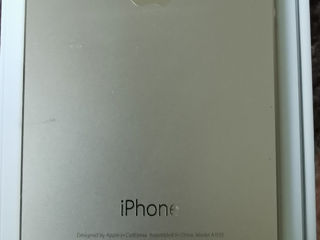 Продам айфон 5S на запчасти фото 2