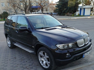 BMW X5 foto 2