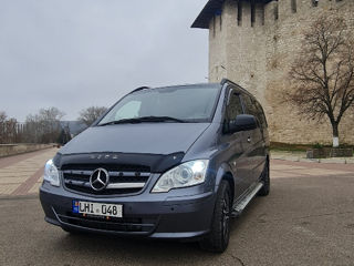 Mercedes Vito