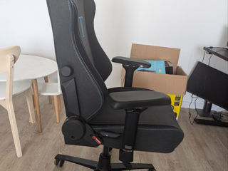 SecretLab Titan 2020 foto 3