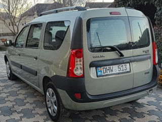 Dacia Logan Mcv foto 6