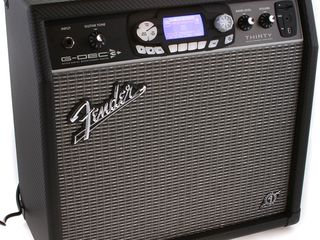 fender dec