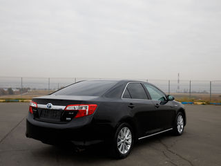 Toyota Camry foto 3