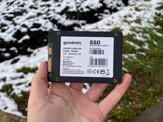 Ssd 256gb foto 2