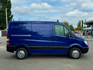 Mercedes Sprinter foto 6