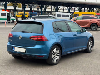 Volkswagen Golf foto 5