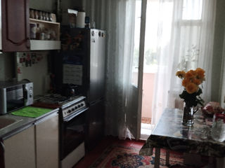 Apartament cu 2 camere, 50 m², Paminteni, Bălți foto 4