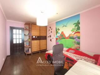 Apartament cu 2 camere, 55 m², Râșcani, Chișinău foto 8