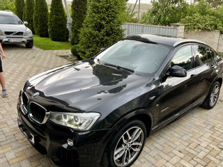 BMW X4 foto 5