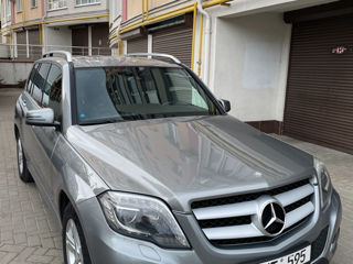 Mercedes GLK-Class foto 5