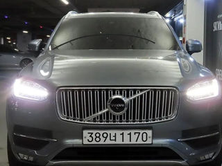 Volvo XC90 foto 2