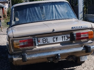 Lada / ВАЗ 2106 foto 4