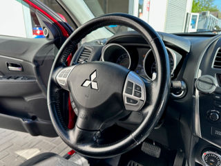 Mitsubishi ASX foto 12