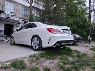 Mercedes CLA foto 3