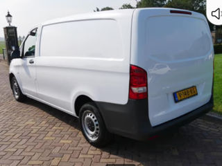 Mercedes Vito 114 foto 3