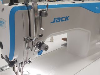 Промыш.  беспосадочная швейная машина JACK H2-CZ-12 (12 мм) в SUN CITY! foto 3