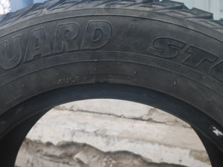 Anvelope de iarnă 235/65 R17 foto 7