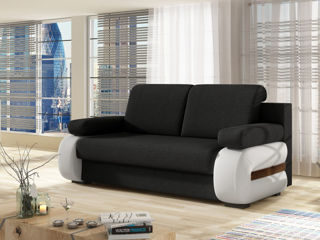 Canapea elegantă cu maxim confort