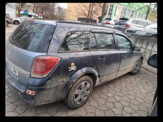 Opel Astra foto 4