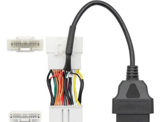 Elm327, vgate, vLinker BM+, thinkgiag 2, thinktpms G2, Launch PRO3 V+ Elite, cablu Tesla foto 8