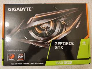 Gigabyte GTX 1650 Super