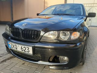 BMW 3 Series foto 1