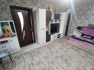 Apartament cu 2 camere, 45 m², 8 cartier, Bălți