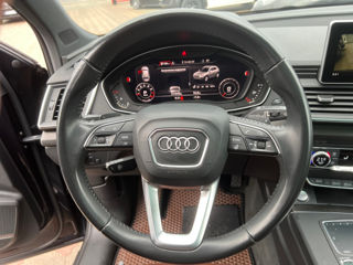 Audi Q5 foto 11