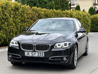 BMW 5 Series foto 1