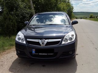 Opel Vectra foto 4