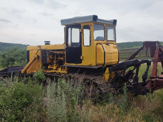 Buldozer T170