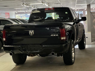 Dodge Ram foto 9