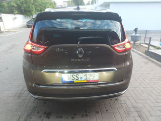 Renault Grand Scenic foto 6