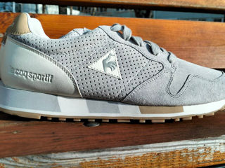 Le Coq Sportif Omega Premium