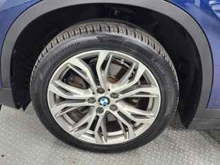 BMW X1 foto 5