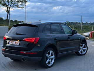 Audi Q5 foto 5