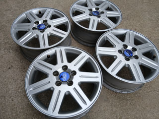 Диски Ford Focus-C-Max-S-Max-Volvo-R16 (5x108)