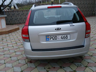 KIA Ceed Sw foto 4