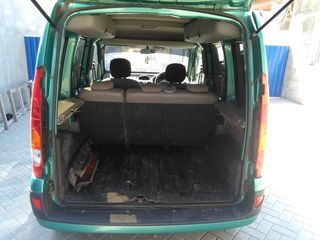 Piese Renault Kangoo 1.5 dCI Anul 2004 foto 7