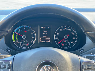 Volkswagen Jetta foto 10