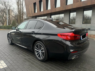 BMW 5 Series foto 5