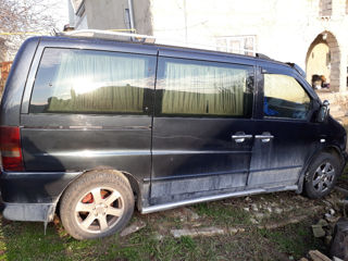 Mercedes Vito 638 foto 3