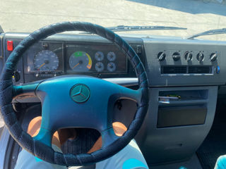 Mercedes Vario foto 6